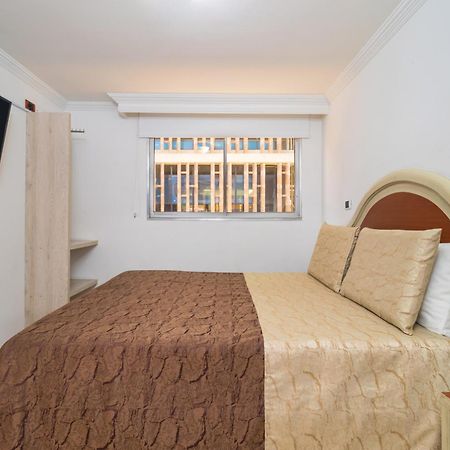 Hotel Zulita ボゴタ エクステリア 写真