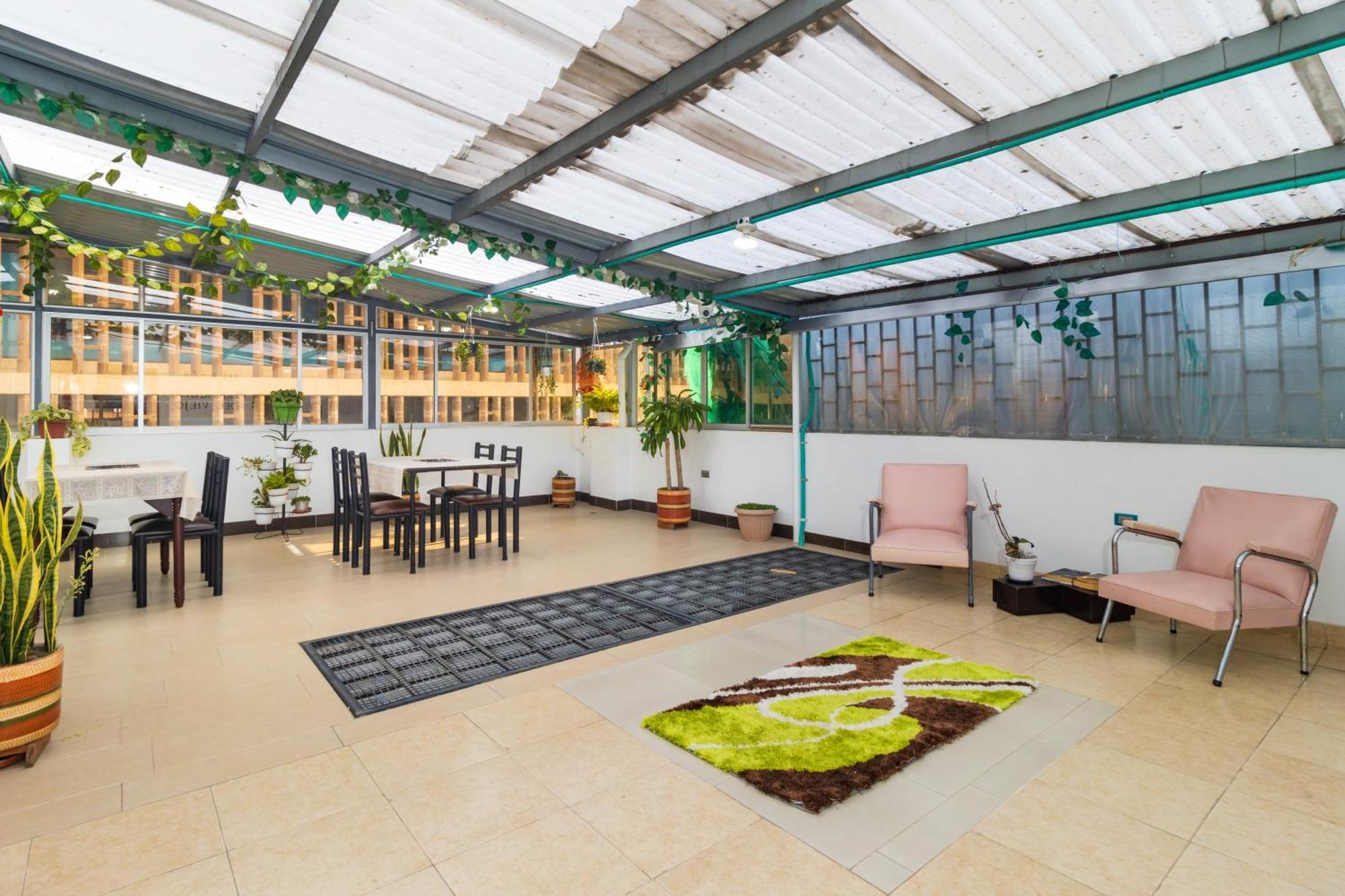 Hotel Zulita ボゴタ エクステリア 写真