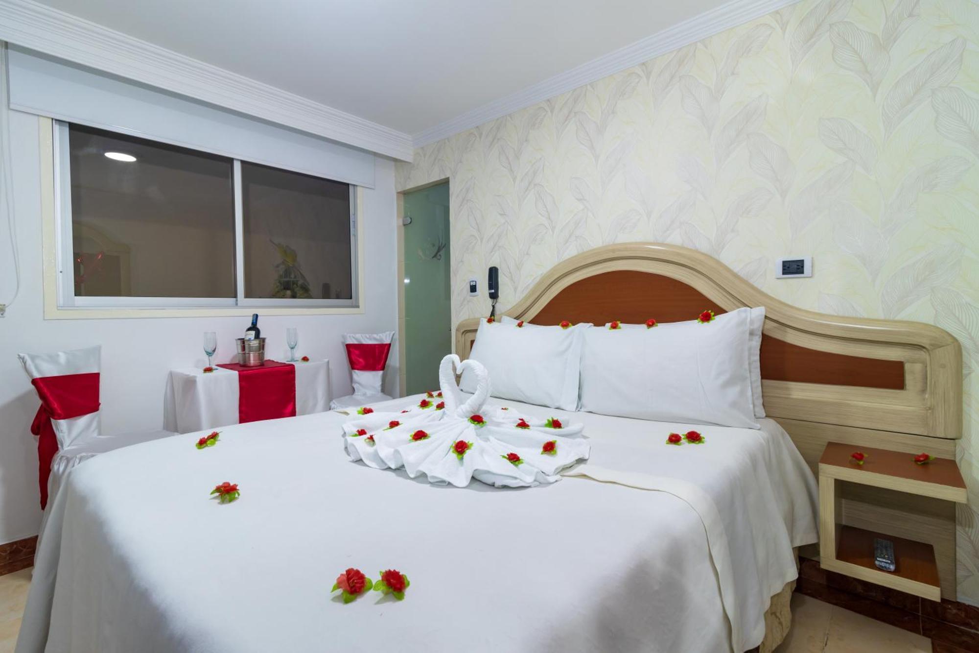 Hotel Zulita ボゴタ エクステリア 写真